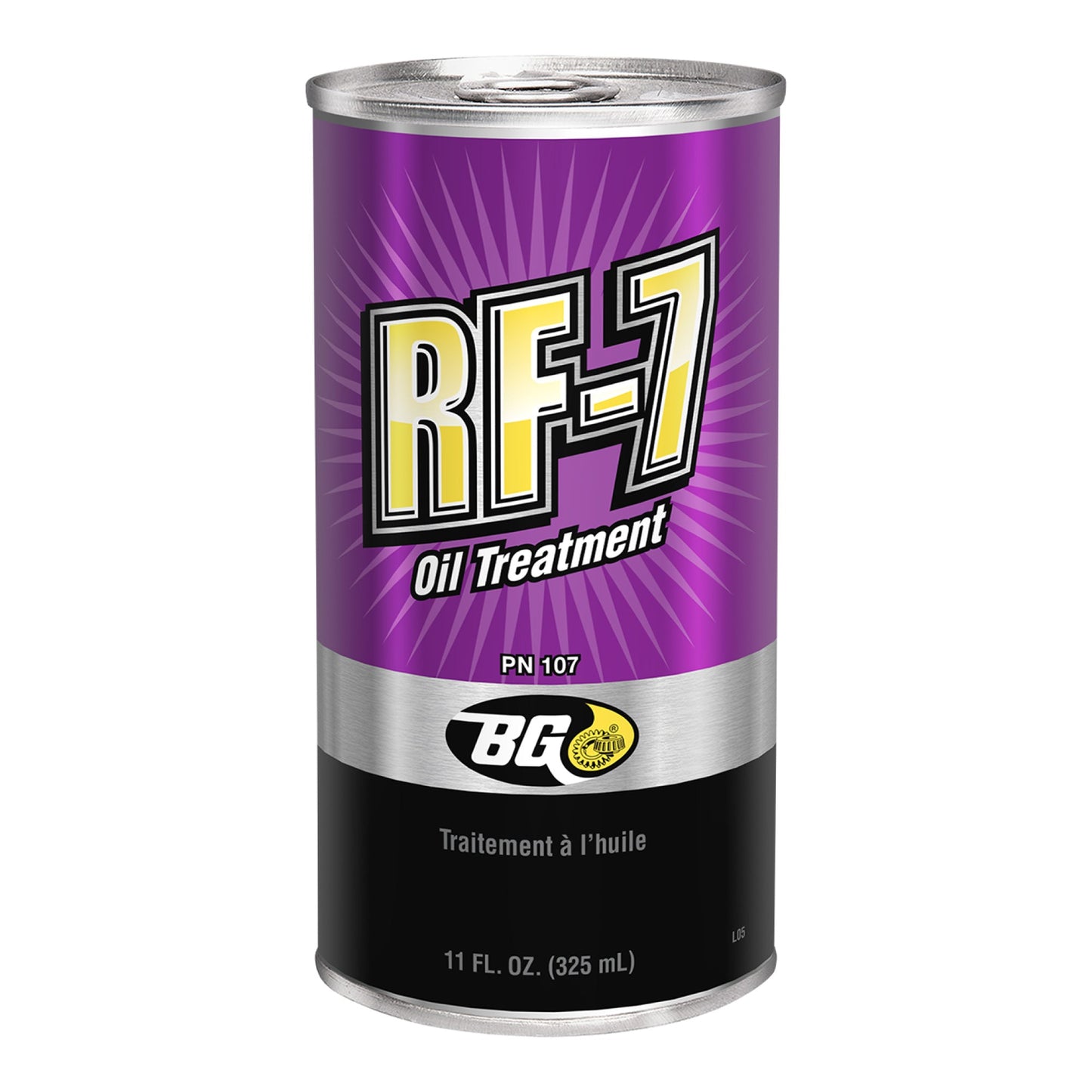RF-7|エンジンオイル添加剤 325ml