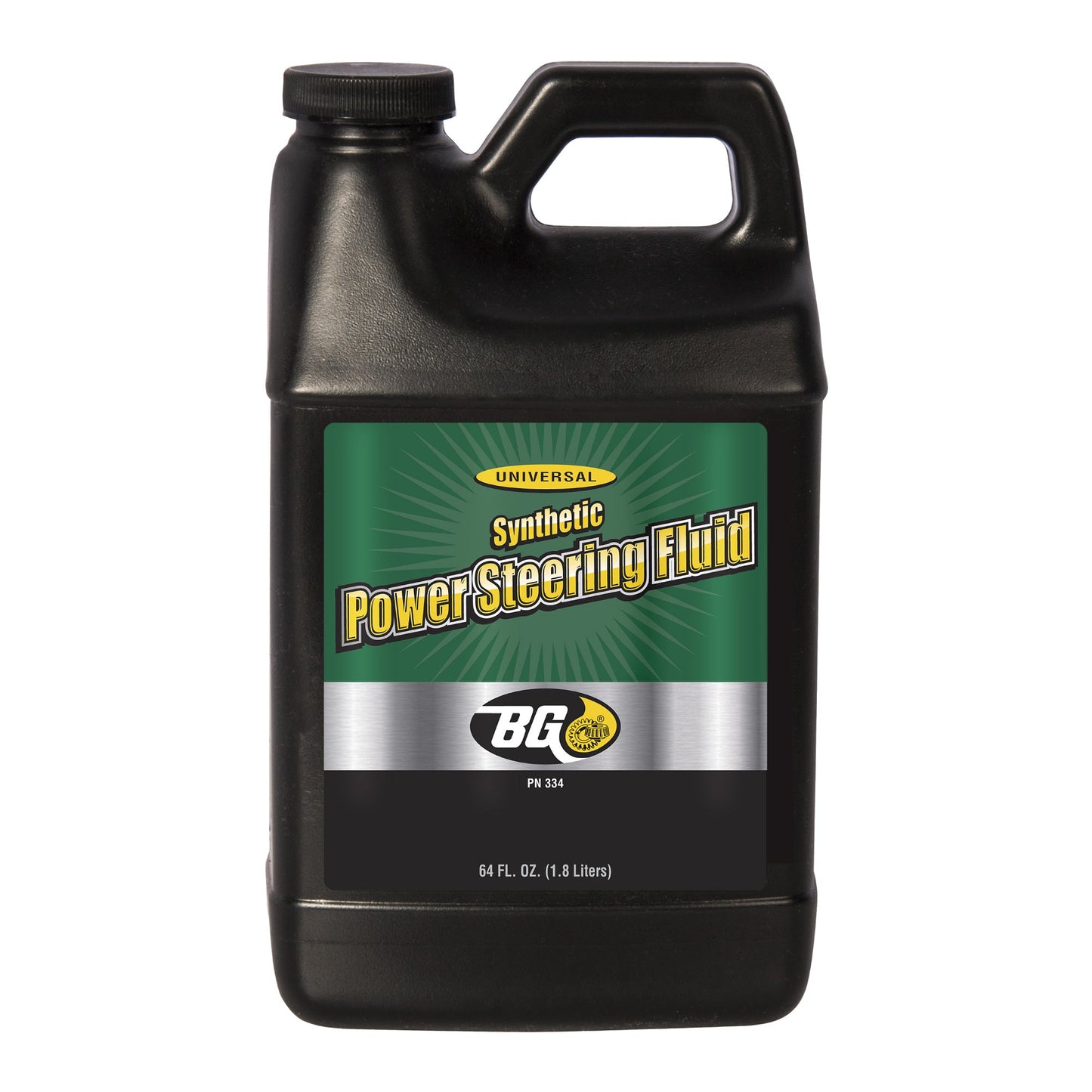 ユニバーサル・シンセティック|パワステフルード 1.89L