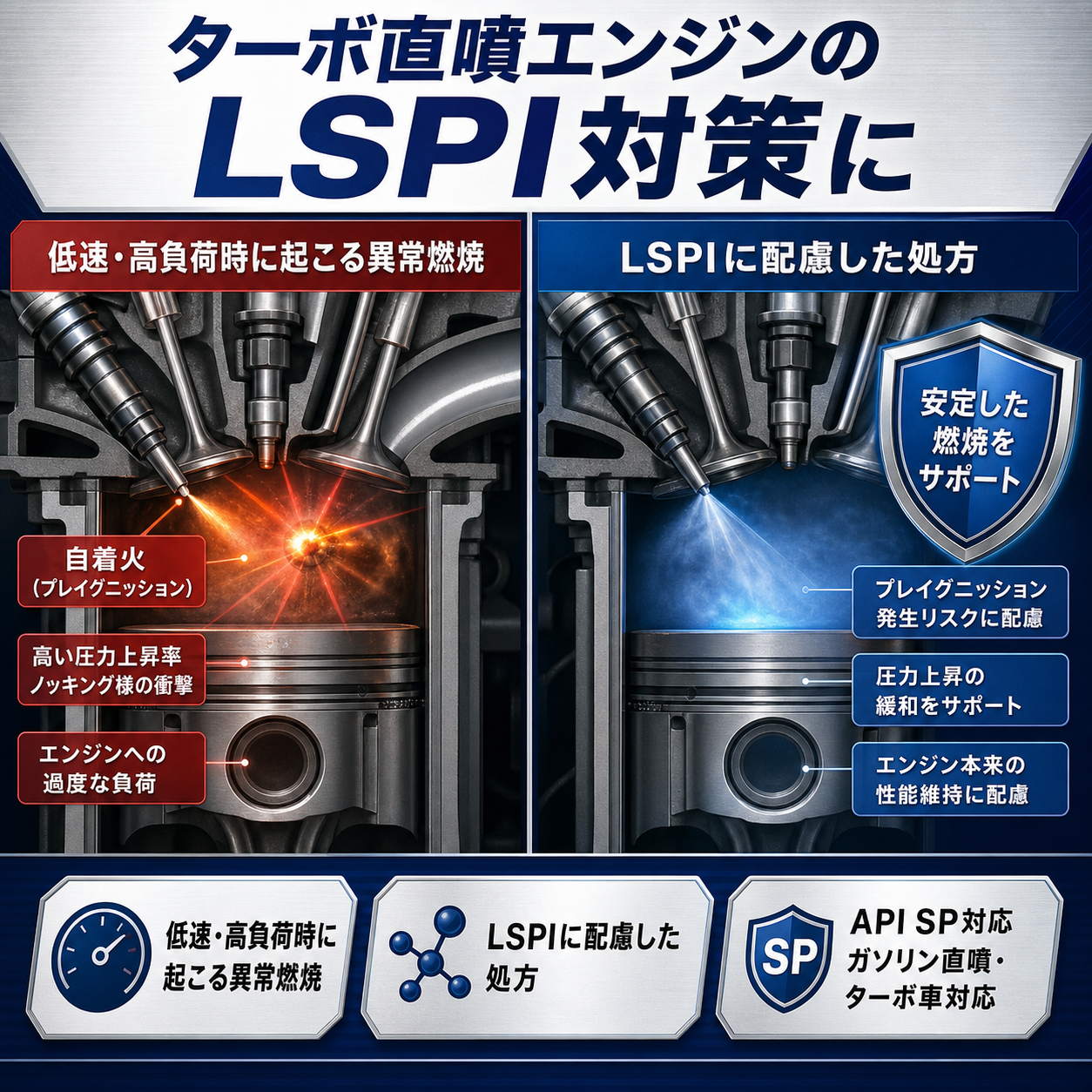 MOA｜エンジンオイル添加剤 325ml 製品説明 4／8