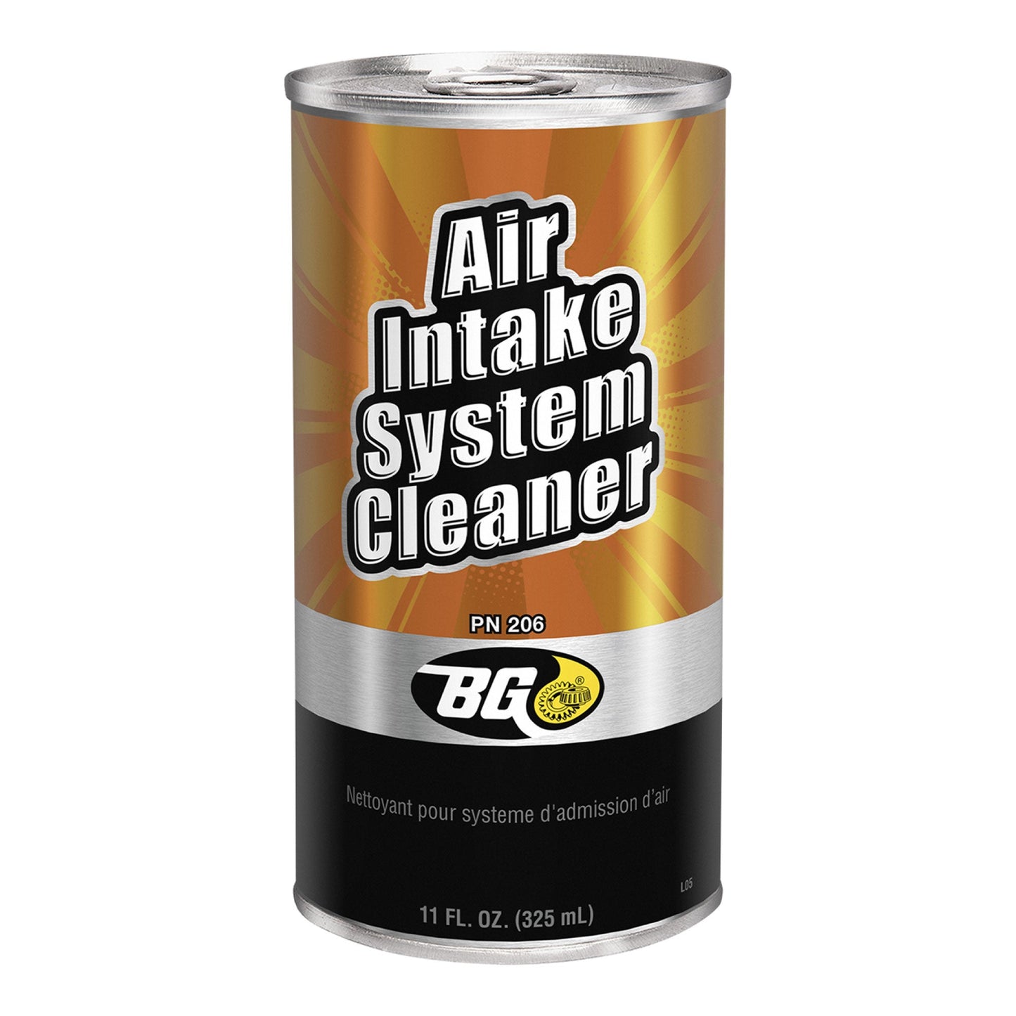 エアインテークシステムクリーナー｜325ml