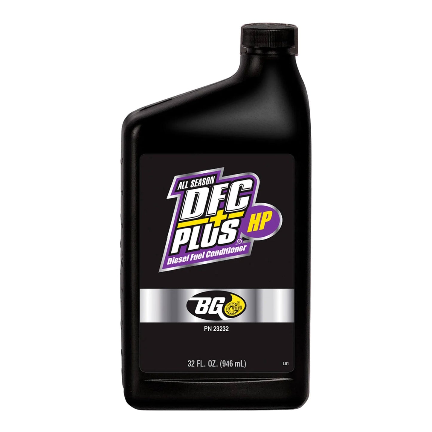DFCプラスHP｜ディーゼル燃料添加剤 946ml