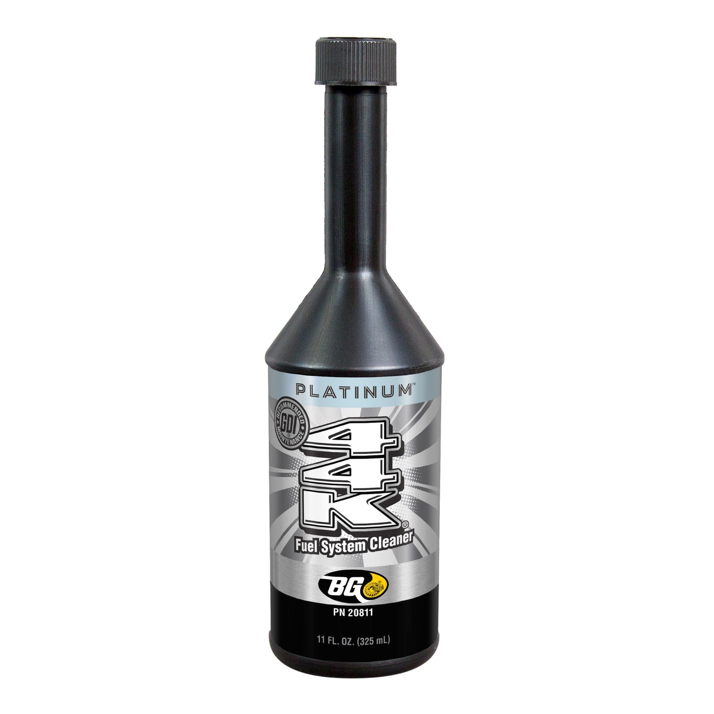 44K｜ガソリン燃料システムクリーナー 325mL