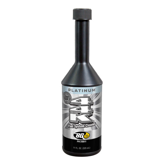 44K｜ガソリン燃料システムクリーナー 325mL