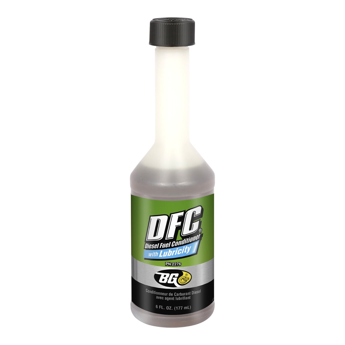 DFC重油用｜燃料ラインクリーナー 177ml