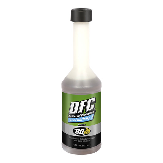 DFC重油用｜燃料ラインクリーナー 177ml