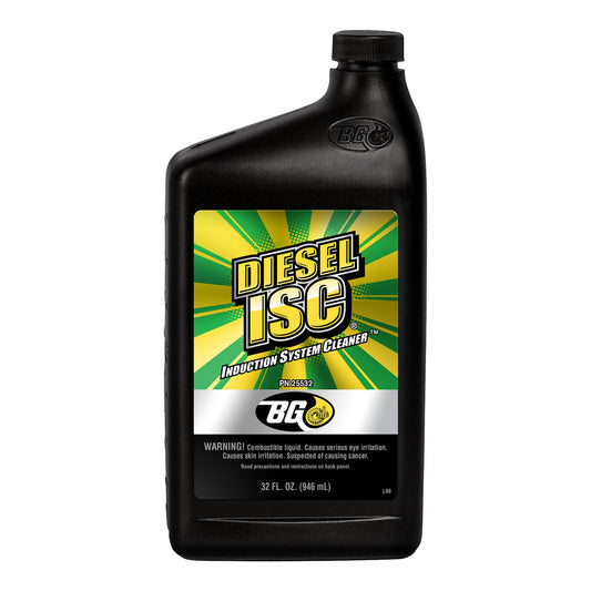 ISC｜DPF分解洗浄用クリーナー 946ml