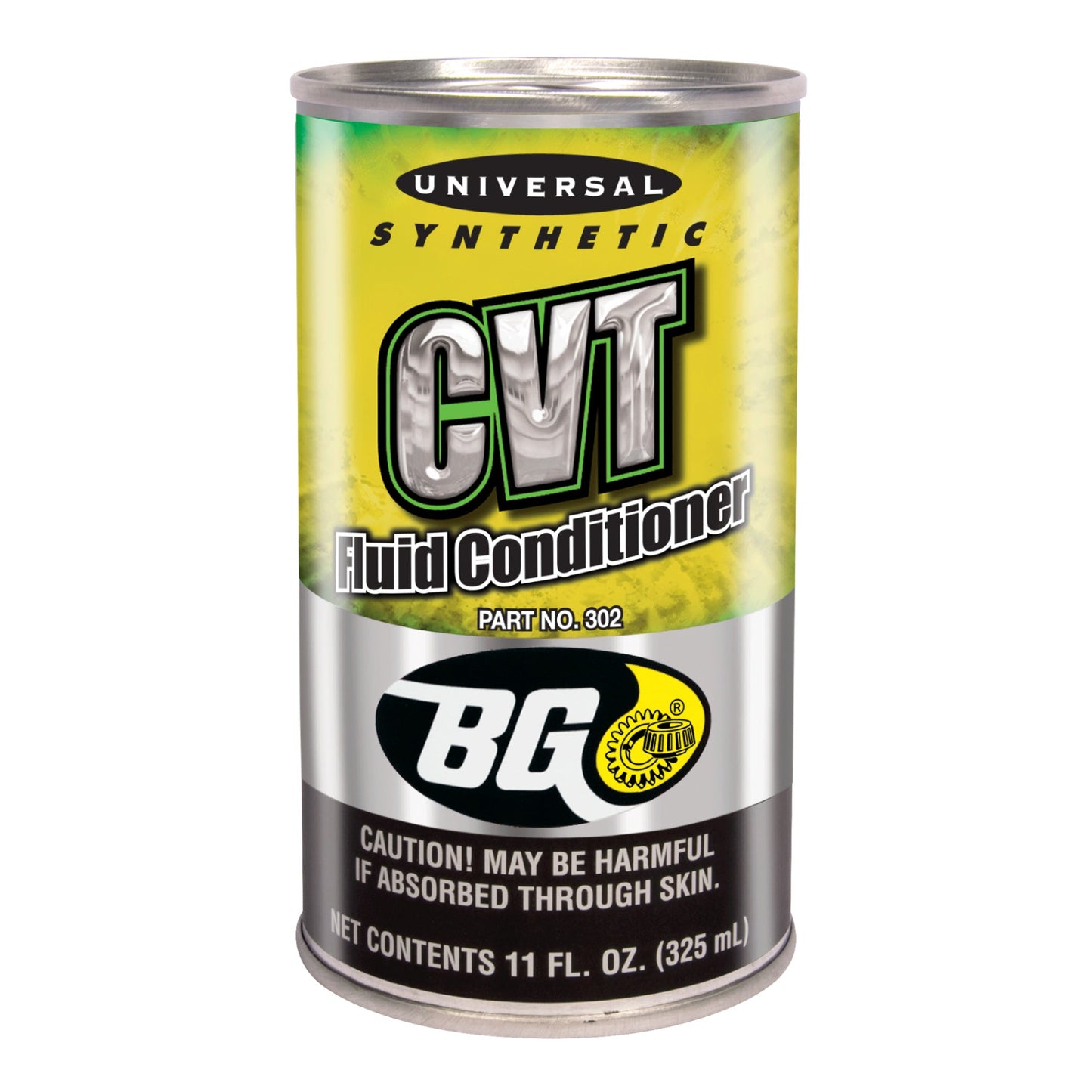 ユニバーサル・シンセティック｜CVTフルードコンディショナー 325ml