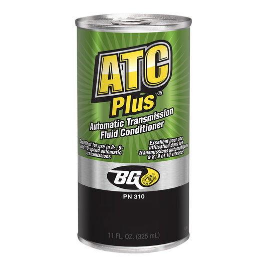ATC+｜ATF添加剤 325ml