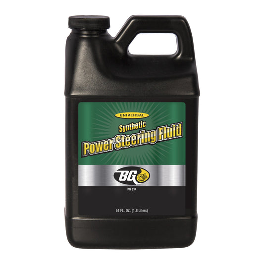 ユニバーサル・シンセティック｜パワステフルード 1.89L