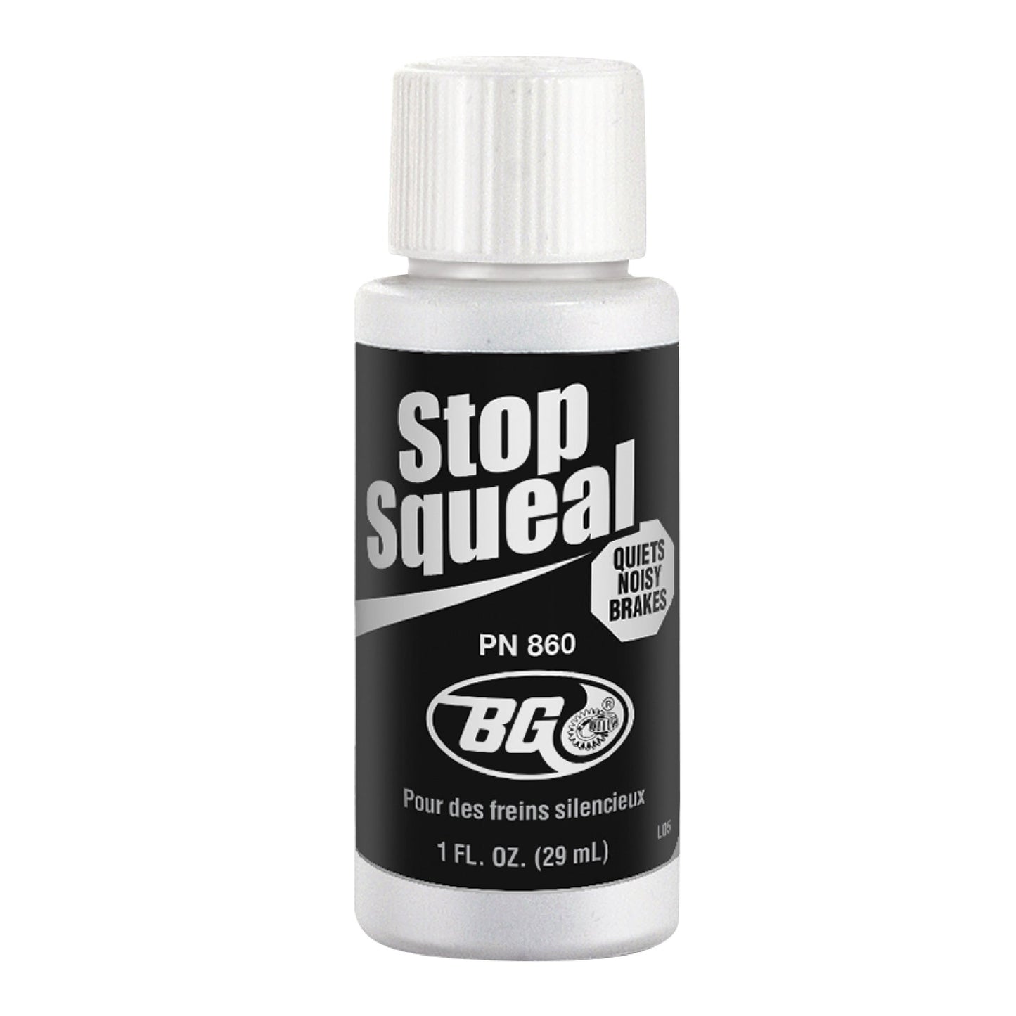 ストップスクイール｜ブレーキ鳴き止め剤 30ml